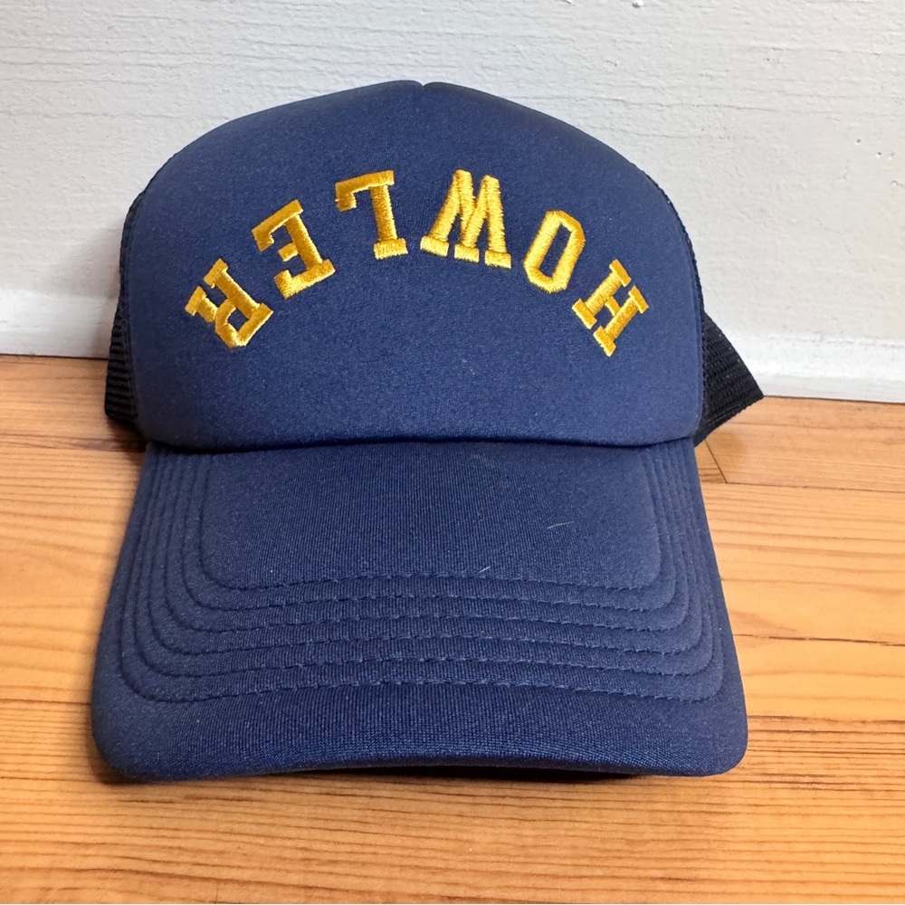 Howler Bros. Inverted Trucker Hat